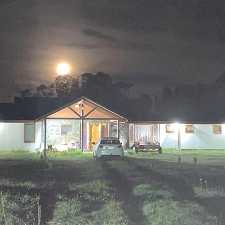 Comoda Parcela Entorno Natural Villarrica Exterior foto